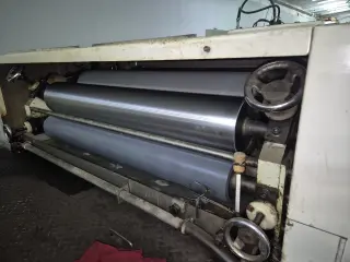 УФ лакировка SBL Hcuf-35