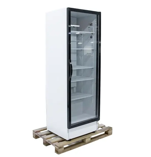 Шкаф холодильный Frigoglass Plus-500