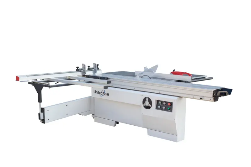 Циркулярная пила с подвижным столом UA3800S