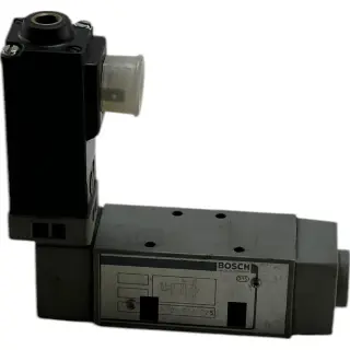 Пневмораспределитель 0820 014 225 BOSCH