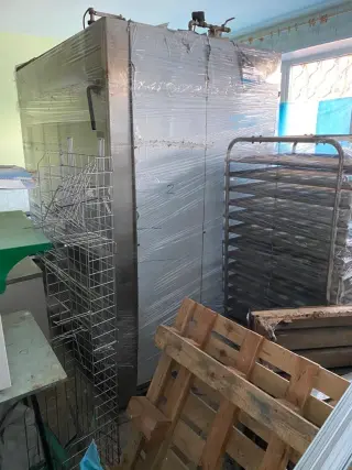 Пeчь «Macadams»