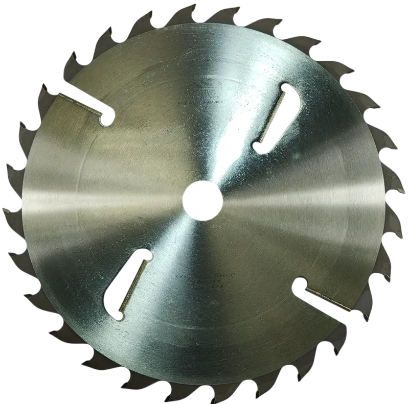 Пила дисковая TCT Pilana 500x4.4/3.2x50 z28+4  94.1 FZ, Ø500x4.4/3.2x50 z28+4  94.1 FZ Pilana