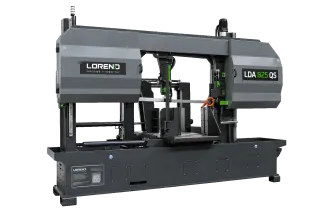 LOREND LDA 825 QS