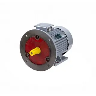 Эл.двигатель ESQ PR 132 M6 GST-Б1-S12-IE2 7.6/1000 IM 2081