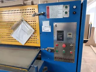 Машина для резки сотового картона FQJ-1800