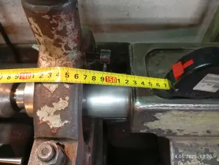 16К20