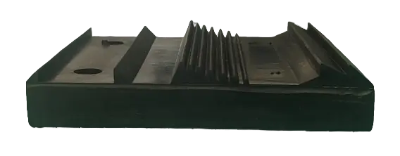 Бильная лопасть BAUMANN (HL)