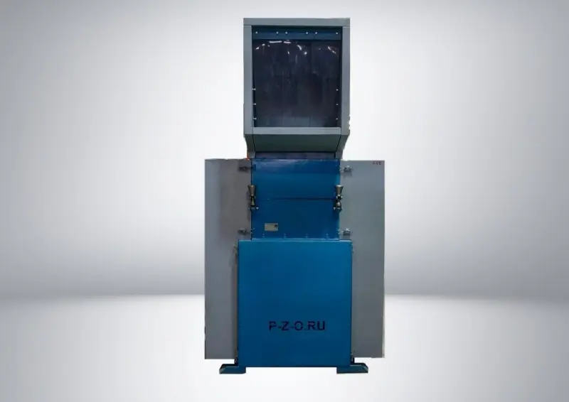 Дробилка PZO 600-DKG