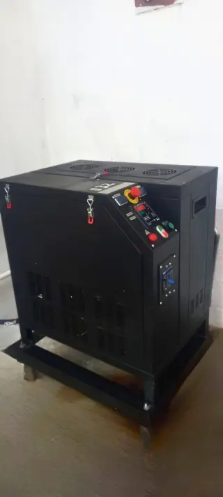Парогенератор ИП-100