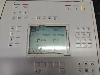 Heidelberg Speedmaster SM 52-1