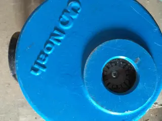 Электропривод «Noah»Actuator NA 015 CPT(Корея)