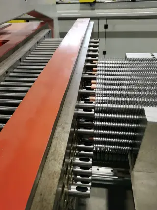 ЧПУ горизонтальный труборасширитель, DM JingDa Machine (Ningbo) Китай