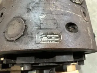 50НРР500