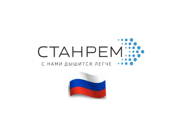 ООО «СТАНРЕМ»
