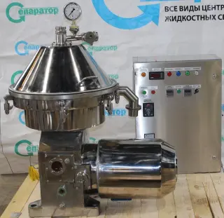 Сепаратор очиститель ОЦМ-5