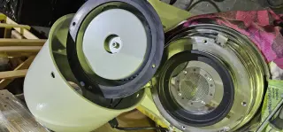 Вакуумный загрузчик полимеров HL-350 c самоочисткой