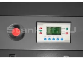 Винтовой компрессор с осушителем и фильтром IRONMAC IC 20/15 DF VSD 500L