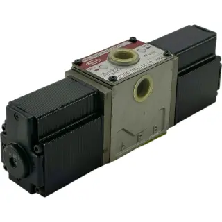 Гидрораспределитель HD-3C-3W-BCA-025C-R1 TOYO-OKI