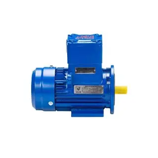 Двигатель подъема тали ESQ RW 5т (ZD1 41-4 7.5кВт)