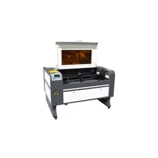 Станок для лазерной гравировки 1080 Pro 100-130W
