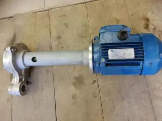 Насос П-100М