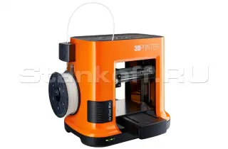 3D принтер XYZprinting Da Vinci Mini W+