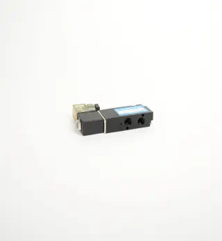 Пневмораспределитель 3Р-4-233-3 (110В,пост)