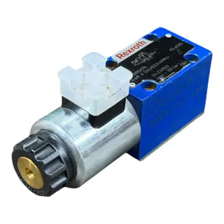 Гидрораспределитель 4WE6 D62/E G24 Rexroth