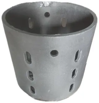 Корзины жаропрочные Ц105
