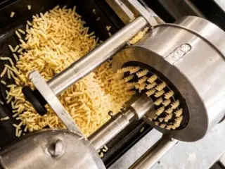 Экструдер dominioni punto pasta модель Р-100