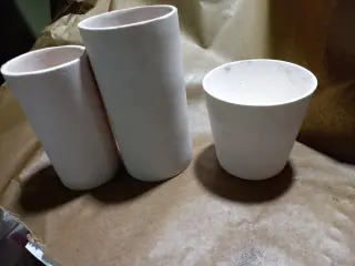 тигли корундовые КТВП
