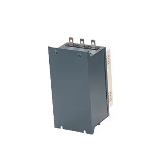 Устройство плавного пуска ESQ-GS9-5d5 (11А, 380В, 5.5кВт, встроенный шунтирующий контактор)