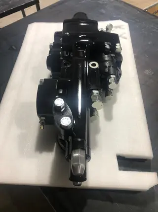 В ПРОДАЖЕ: RR 1132 – Atlas Copco (ротационный узел / drifter в сборе)