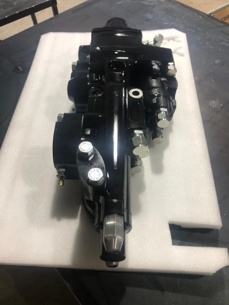 В ПРОДАЖЕ: RR 1132 – Atlas Copco (ротационный узел / drifter в сборе)
