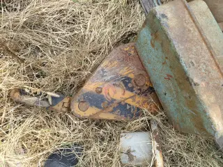 Тельфер 5тон болгарский