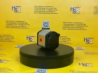 Гидронасос шестеренный 0510315006