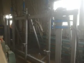 Пресс вайма