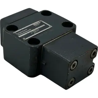 Гидрозамок 0811-020-008 BOSCH