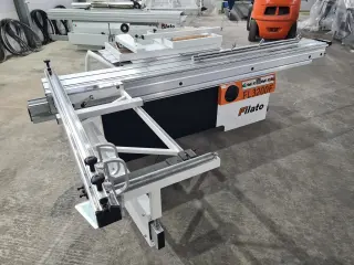 Форматно раскроечный станок бу Filato FL 3200F