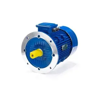 Эл.двигатель ESQ 160 L4-SDN- 15/1500 IM B5