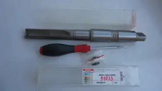 Корпус сверла ARNO HM2441-3505-86GMK4 под сменные головки СОЖ