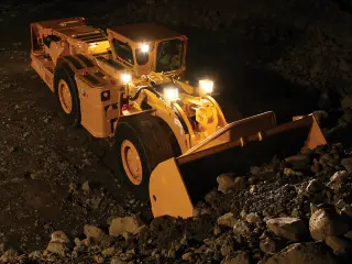230-6395, 2306395 Задний мост CAT