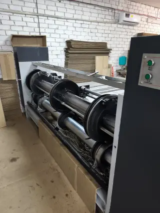 Слоттер ssr2680