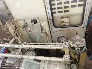 Станок 6р13ф3
