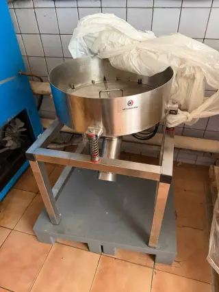 Линия производства БАДов