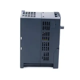 Частотный преобразователь ESQ-A200-2S0022 2.2кВт 200-260В (для однофазного двигателя)