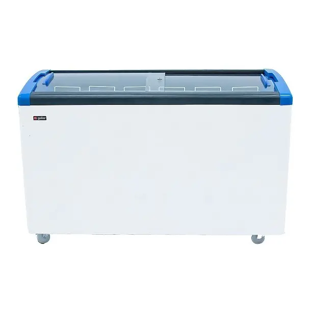 Ларь морозильный Frostor GELLAR FG 500 E