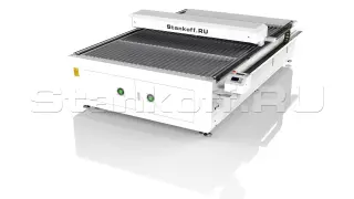 Лазерный гравировальный станок с ЧПУ LM 2030 PRO OPEN 600W