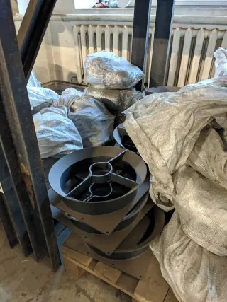 Качественно новые ЖД запчасти на индивидуальных условиях