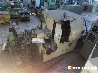 Внутришлифовальный станок si4 AS (87180)